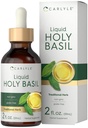 Carlyle Holy Basil Tincture 