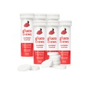 Glucochews Vadelma Glukoosi Tabletit 60 tablettia (10 per putki, 6 taskusaumatut putket) ... 3,8g Nopeasti toimiva glukoosi Jokainen ...