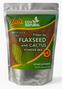 Linaza con Nopal Forte 