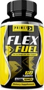 PRIME7 Flex Fuel Joint & Cartilage Repair, 60 tablettia
