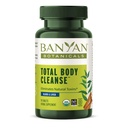 Banyan Botanicals Total Body Cleanse 