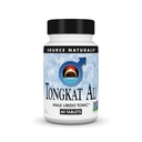 Source Naturals Tongkat Ali Mies Libido Tonic* - 60 tablettia