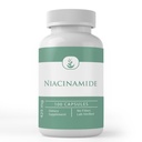 Puhdas alkuperäinen ainesosat Niasinamidi (Vitamin B3), puhdas, ei lisäaineita tai täyteaineita, Lab vahvistettu