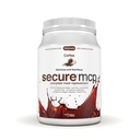 Andrew LESSMAN Secure MCP Täydellinen ateriankorvike - Kahvi 10 Tarjoilut - Vain 64 kaloreita, Low-Fat, 7 Grams Marine Collagen Peptides, edistää Radiant Smooth Soft Skin, Mukavat nivelet