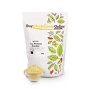 Organic Pea Protein Powder (500 g)