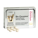 Bio-Chromium 100mcg ... 10x Parempi imeytyminen... Patentoitu kaava Cravingsin ehkäisemiseksi...