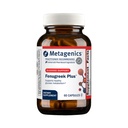 Metageenit Sarviapila Plus - tukee terveellistä aineenvaihduntaa* - Kasvissyöjä Kasvissyöjä Kasvisruokaa - Bitter Melon & Gymnema Extract - Ei-GMO & Gluteenittomat - 60 kapselia