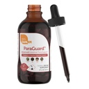 Zahler - ParaGuard Liquid Drops - Gut Health Supplement - Formula on Wormwood, Valkosipulin sipulin siemenen, Clove & More - Natural Support for Humans - Certified Kosher (4 Oz) (4 oz., Drop)