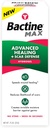 Bactine MAX Advanced Healing Hydrogel kanssa arpi puolustus - nopeampi-parannus & ensiapu Infektiosuoja luonnollisia ainesosia - arpi ehkäisygeeli - 0,75oz
