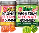 Magnesium Gummies Bundle 
