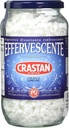 Crastan - Italian Effervescent Antasidi, (3)- 8. 82 oz. Tölkit