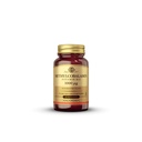 Solgar Methylcobalamin (Vitamin B12) 1000 mikrog, 30 niggets - tukee energiaaineenvaihduntaa - Body-Ready, Active Form of B12 - B-vitamiinia - Ei GMO:ita, Vegaania, Gluteenia, Dairy Free, Kosher - 30 tarjoilua