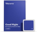 Vibrants Good Night Patch Bio-Frequency Patchs for Sleep .