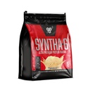 BSN SYNTHA-6 Whey Protein Powder, Vanilla Protein Powder, Micellar Casein, Milk Protein Isolate Powder, Vanilla Ice Cream, 97 Tarjoilut (Pakkaus toukokuussa Vary)