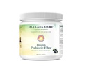 Dr. Clark Inulin Powder (FOS) ... Prebioottinen liukoinen kuitu Gut Healthille, 300g...