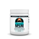 Lähde Naturals MSM, (Metyylisulfonyylimetaani) - 16 Ounce Powder
