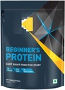 DURJA Beginner's Whey Protein, No added Sugar, Nopeampi lihasten Recovery & Improved Strength (Magical Mango, 1 kg / 2.2 lb)..."