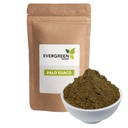 Evergreen Yrtit Palo Guaco (Powder 8 oz) - Resealable Stand Up Pouch varmistaa tuoreus!