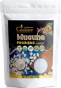 Organic Cadane Mucuna Pruriens Powder 1 punta ... Edistää aivojen terveyttä, tukee immuunijärjestelmää, energiaa... USDA Certified Vegan-Friendly Supplements 