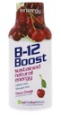Ensimmäinen vaihe energia B-12 Boost Cherry Charge 12 (2 fl oz) pullot