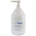 Sub Zero Cooling Pain Relief Gel, 1-gallona pullo pumppu - Joint Relief ja Nerve Pain Relief Cream lihasten Deep Pain Relief ja niveltulehdus Relief