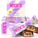 Nick's Protein Bars Chocolate 