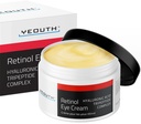 YEOUTH Retinol Eye Cream anti-ikääntyminen, kiinteytys silmävoide puffiness ja pussit alla silmät ryppyjä ja tummia ympyrät hyaluronihappo ja tripeptidit 1oz