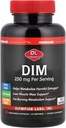 Olympian Labs Performance DIM Supplement 250mg - DIM Diindolyylimetaani 30 kapselia (30 päivän toimitus)
