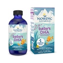 Nordic Naturals Baby