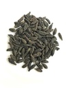 TERMINALIA Chebula Retz, Intian raaka-aine ja koko HERB, pieni Harad Black (4)