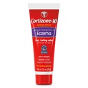 Cortizone 10 Maximum Strength Intensive Healing Lotion for Ekseema, 3,5 oz Pack 1