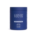 Collagen Peptides Powder for Women & Men - tyyppi I & III Premium Grass-ruokittu Nauta, Hydrolysed Collagen, edistää hiusten kasvua, ihoa, kynsiä, luuta ja yhteistä terveyttä - makua, 30 tarjoilua