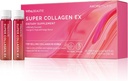 VITALBEAUTIE Super Collagen EX (Liquid Marine Collagen) sisältävät Biotiini, C-vitamiini, Hyaluronihappo, L-glutatione by AMOREPACIFIC Korean ihonhoito - 14 Servings