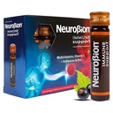 Neurobion Immunosupport Echinacea & Sinkki 10 injektiopulloa x 10 ml