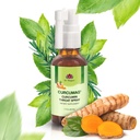 Luonnollinen kurkku kurkku kurkkuun Spray Dr. Magon, Kurkkuun rauhallinen, rauhoittava kurkkuun ruiskutus, immuuni tuki, extra vahvuus UC3 kirkas Curcuma Longa kuiva uute, 1 neste Oz