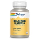 SOLARAY B-stress-lisäaine 100