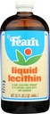 Fearn Liquid Lesithin - 32 fl oz by Fearns Soya Food