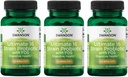 Swanson Dr. Stephen Langer's Formula - Natural Probiootti w/ Prebiootti FOS - 16- strain Supplement Promoting digestiivinen tuki w/ 3, 2 miljardia PMY per kapseli - (60 kasviskapselit) 3 pakkaus