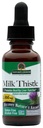 Nature's vastaus Milk Thistle Extract 