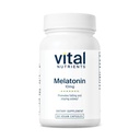 Elinravinteet Melatoniini 10 mg ...