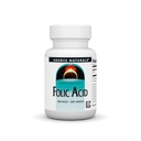 Source Naturals Folic Acid 800 Mcg tabletti, 200