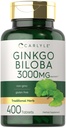 Carlyle Ginkgo Biloba 3000 mg 