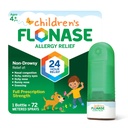 Flonase Children