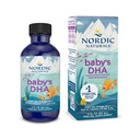 Nordic Naturals Baby...