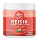 Vimergy Reishi Powder ... Superfood Cellular Support* 