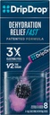 Pudota ORS Elektrolyyttihydraatiojauhetikut, Berry, 10g Sticks, 8