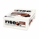 Rise Whey Protein Bars - Chocolatey Almond 