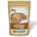 Luomu Shatavari Powder for Health 16 oz (454 g) 1 kpl pakkaus
