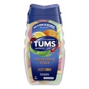 Tums kalsium Rich Ultra Vahvuus 1000 - valikoituja hedelmiä - 86 tablettia