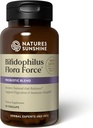 Luonnon auringonpaiste Bifidophilus Flora Force 90 kapselia